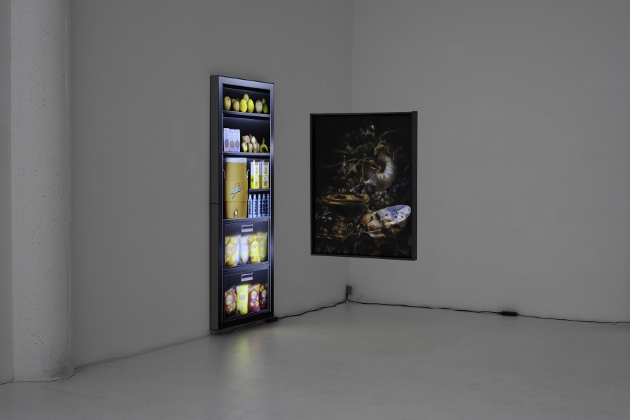OF-Paul Ferens-VOMITORIUM-Installation View-HIRES-2